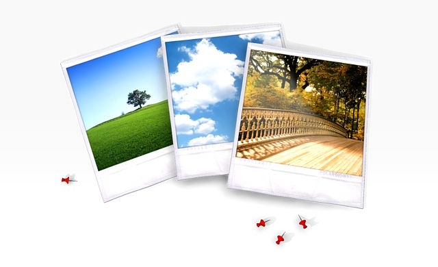 Fotoğraf Kağıdı